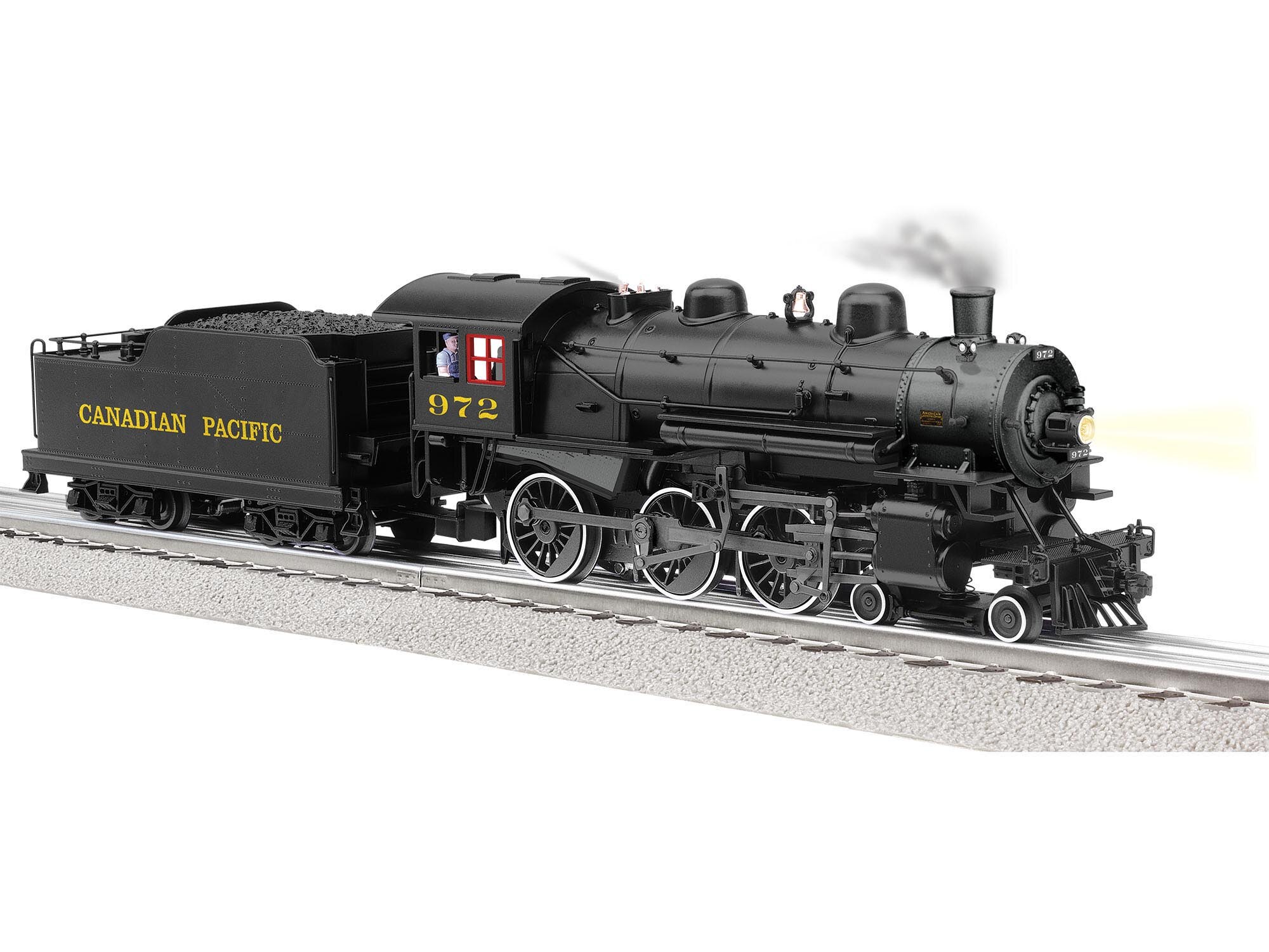 Lionel cheap legacy trains